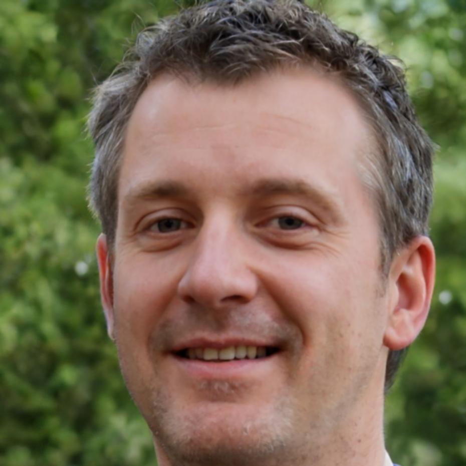 Portrait de Bastien Moreau